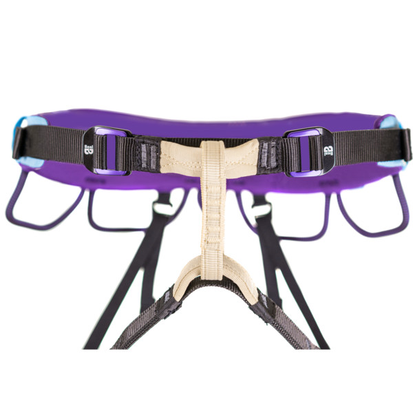 Beal NEO Unisex - Klettergurt Ansicht 2