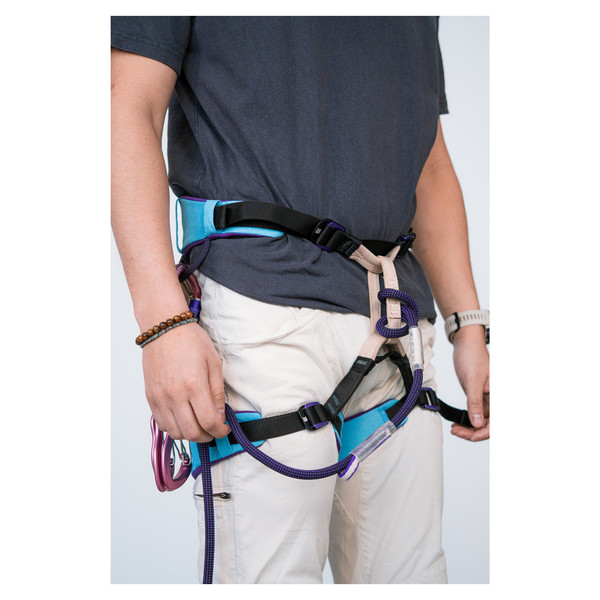 Beal NEO Unisex - Klettergurt Ansicht 9