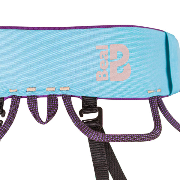 Beal NEO Unisex - Klettergurt Ansicht 4