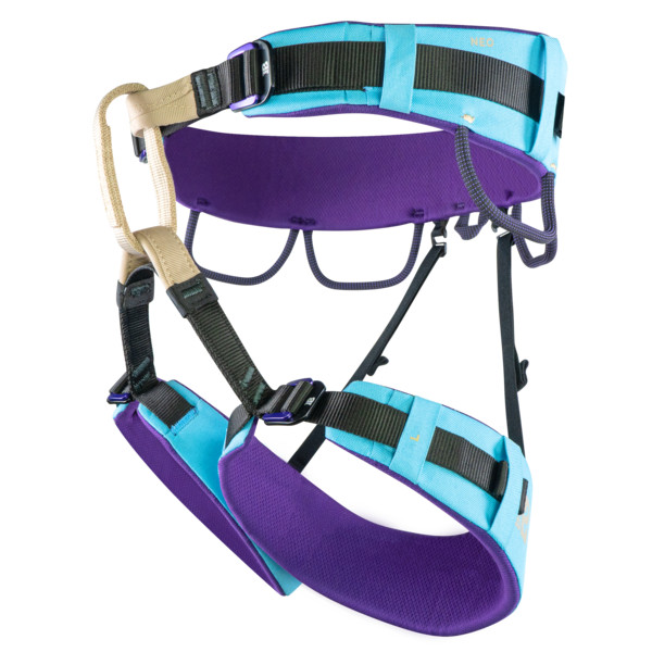 Beal NEO Unisex - Klettergurt Ansicht 1