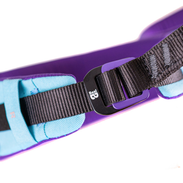 Beal NEO Unisex - Klettergurt Ansicht 3