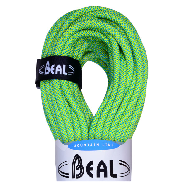 Beal OPERA 8.5MM GOLDEN DRY 80M - Kletterseil Ansicht 2