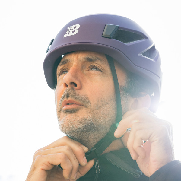 Beal INDY Unisex - Kletterhelm Ansicht 5