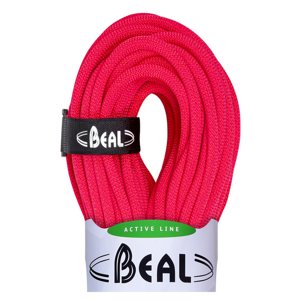 Beal ZENITH 9.5MM 80M - Kletterseil Ansicht 2