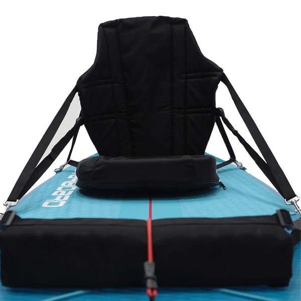 Starboard TOURING WITH KAYAK SET - SUP Board Ansicht 2
