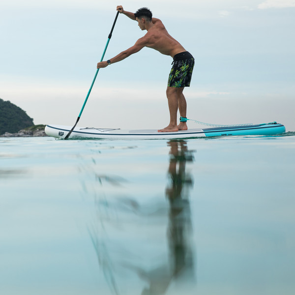 NSP CRUISER 11'0 X 32 LT - SUP Board Ansicht 22