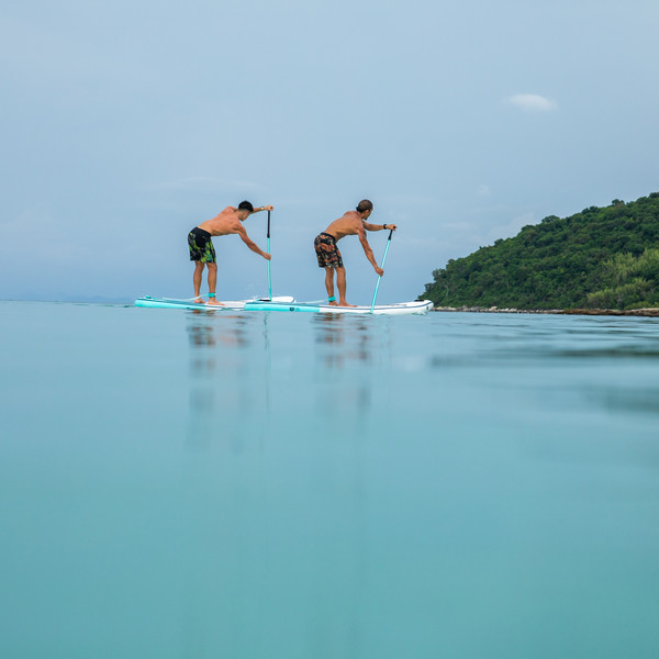NSP CRUISER 11'0 X 32 LT - SUP Board Ansicht 26