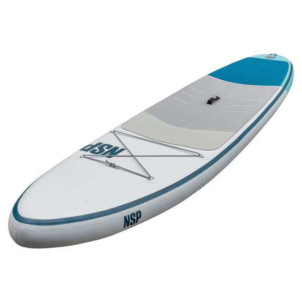 NSP CRUISER 11'0 X 32 LT - SUP Board Ansicht 3
