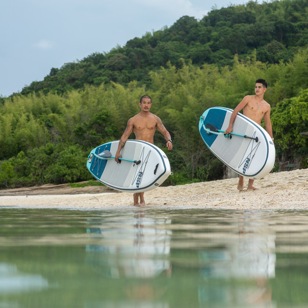 NSP CRUISER 11'0 X 32 LT - SUP Board Ansicht 21