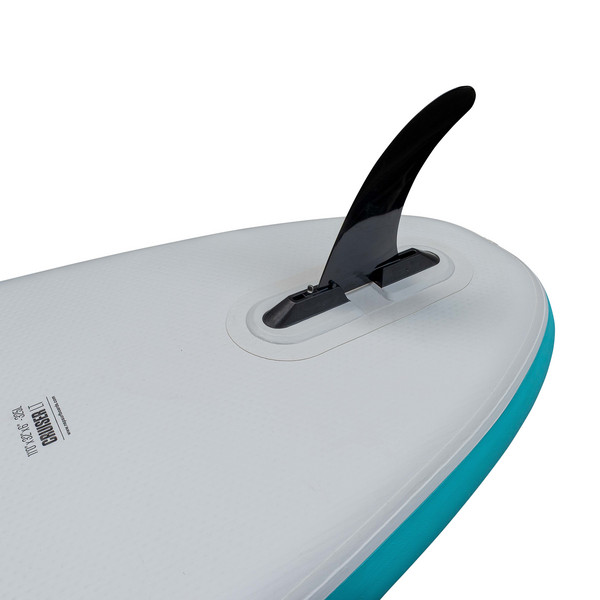 NSP CRUISER 11'0 X 32 LT - SUP Board Ansicht 14