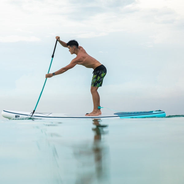 NSP CRUISER 11'0 X 32 LT - SUP Board Ansicht 24