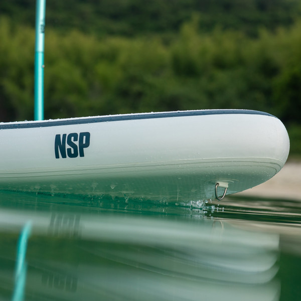NSP CRUISER 11'0 X 32 LT - SUP Board Ansicht 31