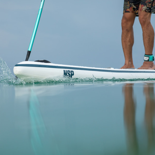 NSP TOURING 12'6 X 32 LT - SUP Board Ansicht 16