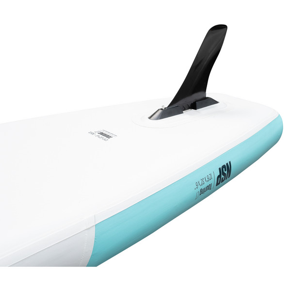 NSP TOURING 12'6 X 32 LT - SUP Board Ansicht 14