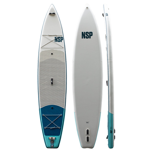 TOURING 12'6 X 32 LT - SUP Board