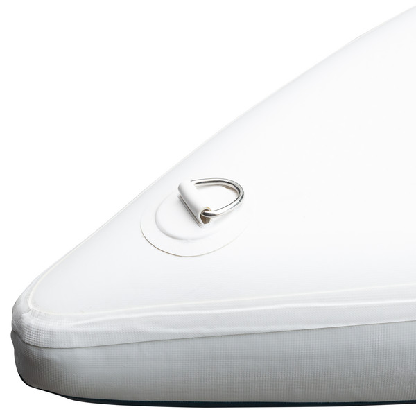 NSP TOURING 12'6 X 32 LT - SUP Board Ansicht 13