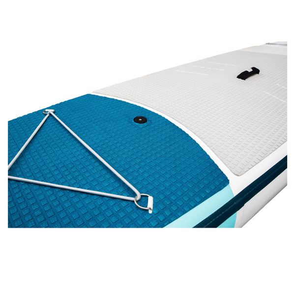 NSP TOURING 12'6 X 32 LT - SUP Board Ansicht 11
