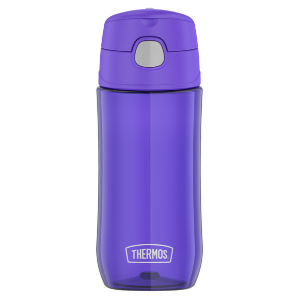 FUNTAINER TRITAN BOTTLE Kinder - Trinkflasche-BLACKBERRY PURPLE