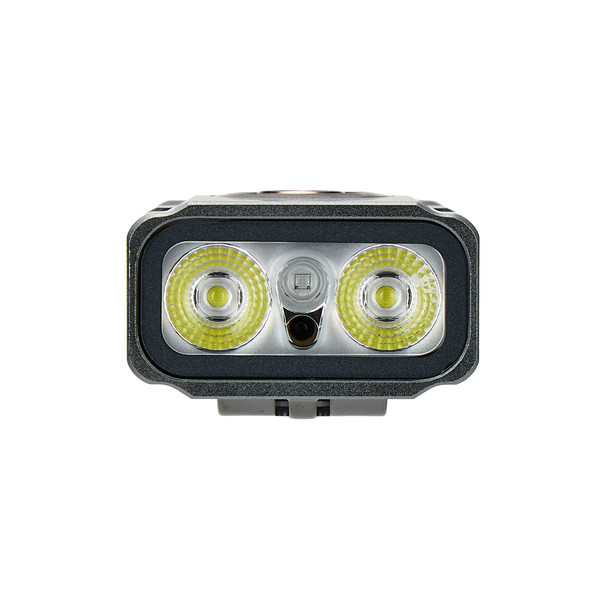 Fenix E06R - Taschenlampe Ansicht 4