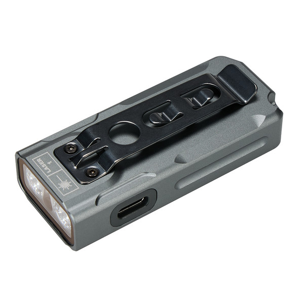 Fenix E06R - Taschenlampe Ansicht 3