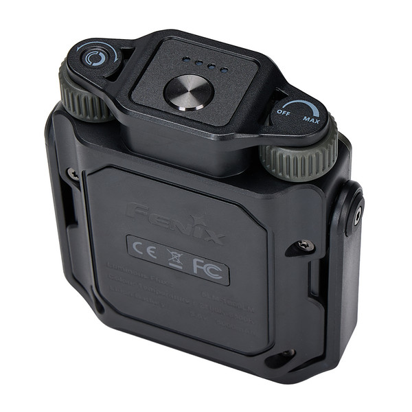 Fenix CL27R - Outdoor Lampe Ansicht 5