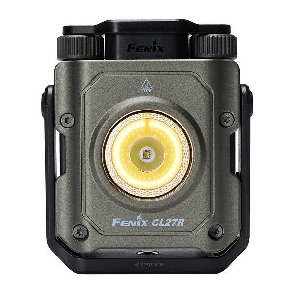 Fenix CL27R - Outdoor Lampe Ansicht 10