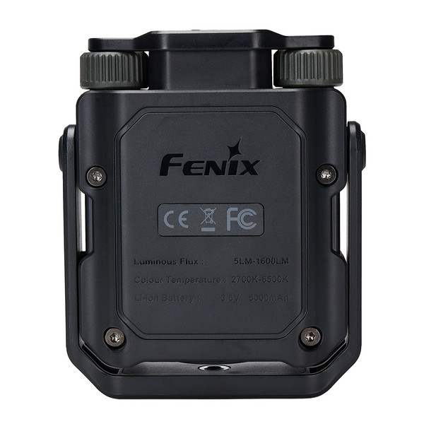 Fenix CL27R - Outdoor Lampe Ansicht 2
