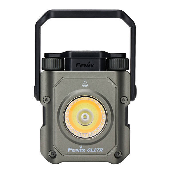 Fenix CL27R - Outdoor Lampe Ansicht 3