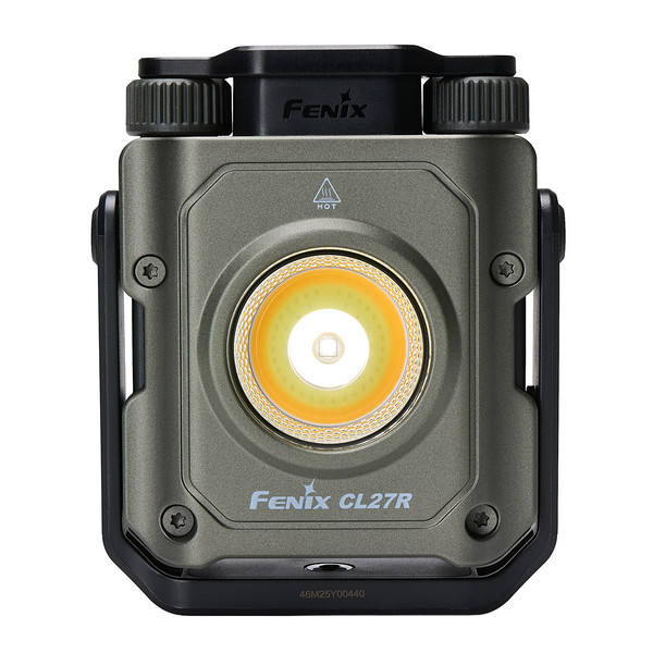 Fenix CL27R - Outdoor Lampe Ansicht 8