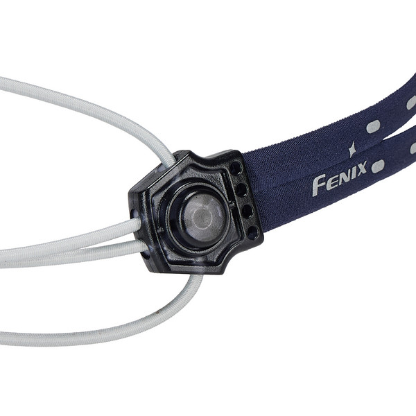 Fenix HL17R - Stirnlampe Ansicht 9