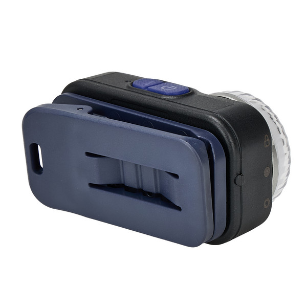 Fenix HL17R - Stirnlampe Ansicht 13
