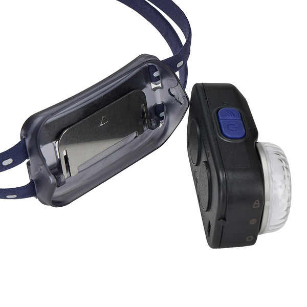 Fenix HL17R - Stirnlampe Ansicht 11
