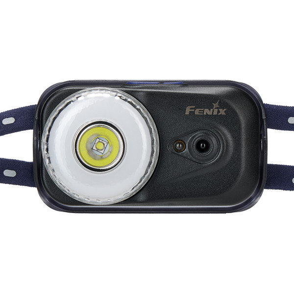 Fenix HL17R - Stirnlampe Ansicht 3