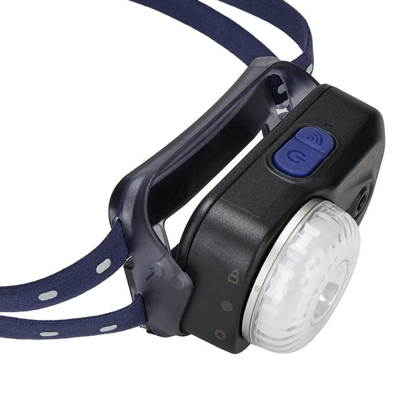 Fenix HL17R - Stirnlampe Ansicht 7
