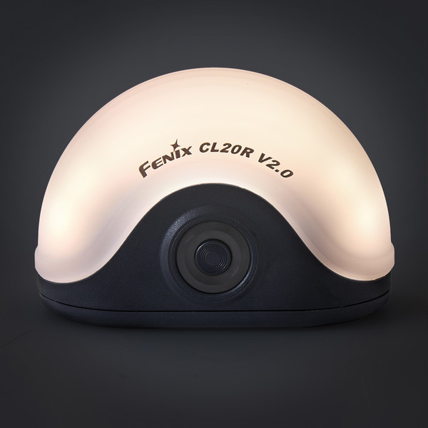 Fenix CL20R V2.0 - Outdoor Lampe Ansicht 6