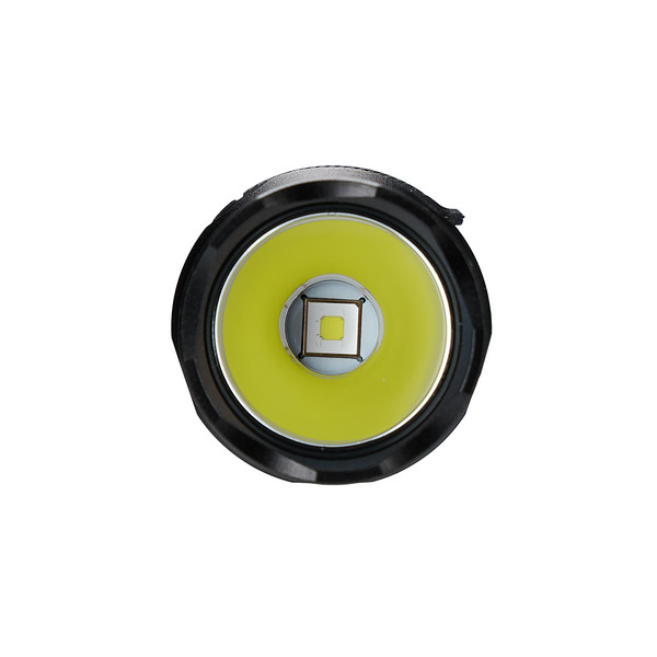 Fenix PD35R - Taschenlampe Ansicht 3