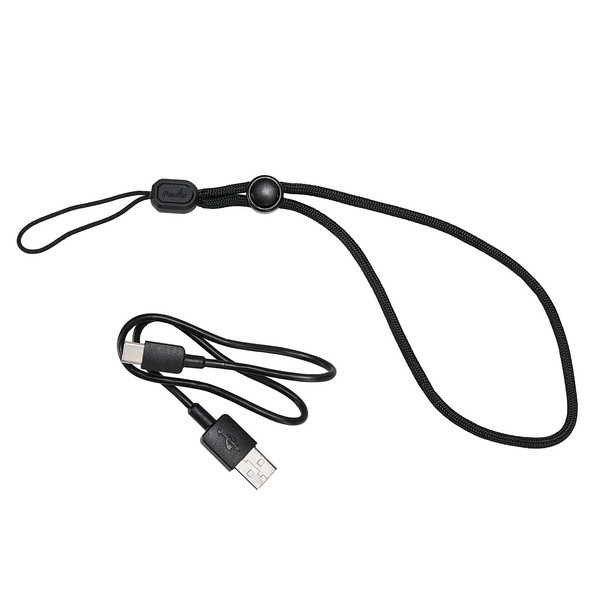 Fenix PD35R - Taschenlampe Ansicht 12