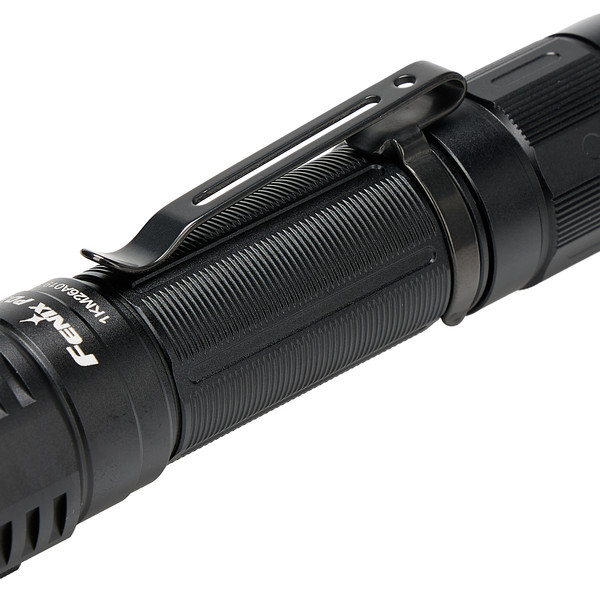 Fenix PD35R - Taschenlampe Ansicht 9