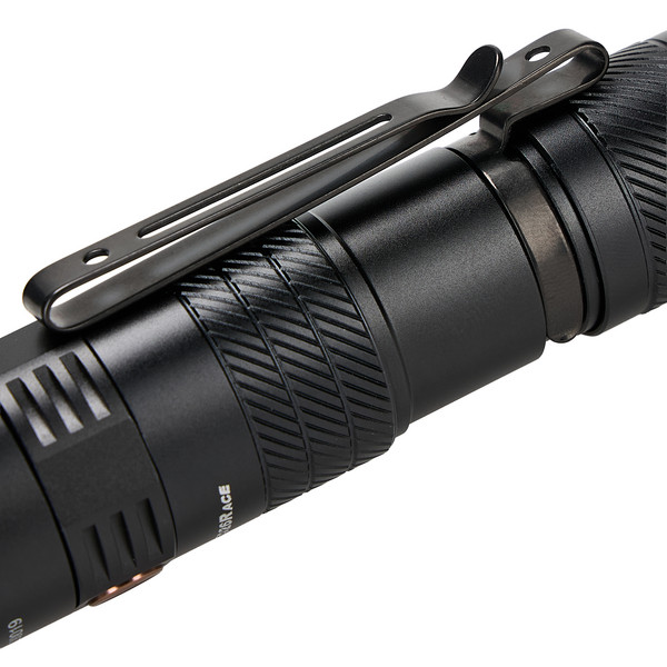 Fenix PD26R - Taschenlampe Ansicht 10