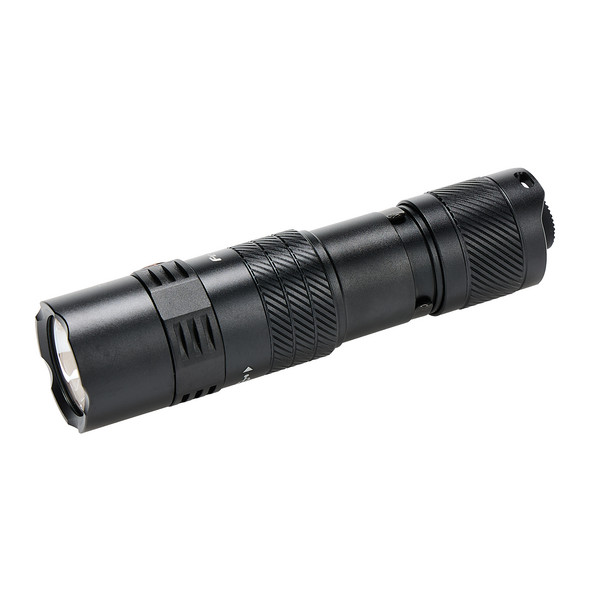 PD26R - Taschenlampe