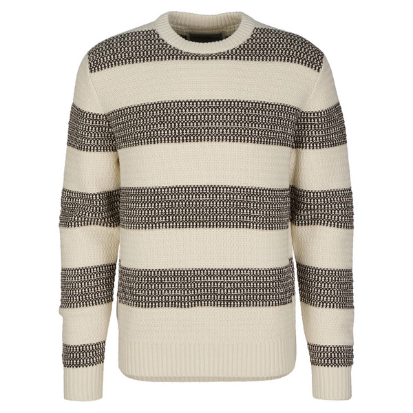 Robbins M MORO ROCK CREW Herren - Strickpullover
