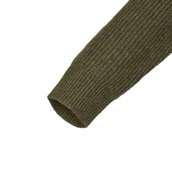 Royal Robbins M ROCKCRAFT 1/2 ZIP Herren - Wollpullover Ansicht 4