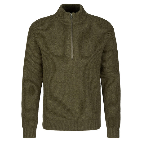 Robbins M ROCKCRAFT 1/2 ZIP Herren - Wollpullover