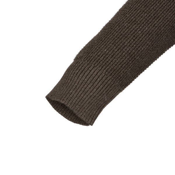 Royal Robbins M MORO ROCK HENLEY Herren - Strickpullover Ansicht 5