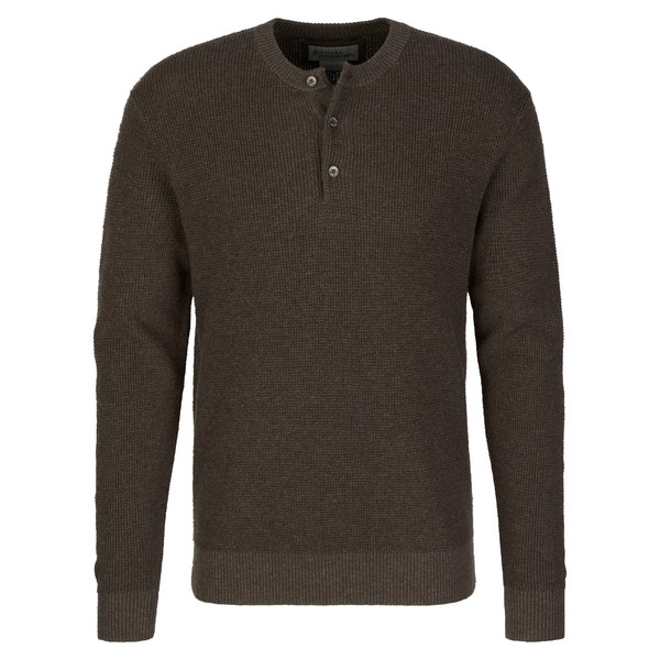 Robbins M MORO ROCK HENLEY Herren - Strickpullover