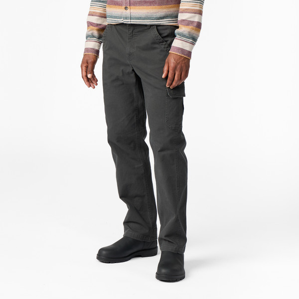 Royal Robbins M ENDURO CANVAS UTILITY PANT Herren - Freizeithose Ansicht 6