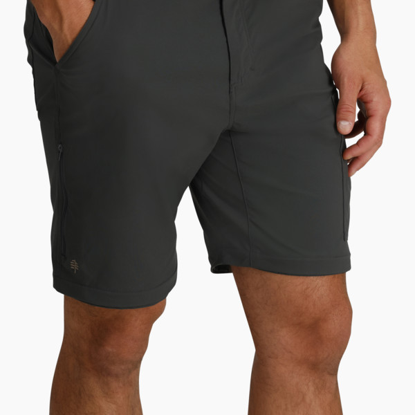Royal Robbins M WILDER ZIP-OFF PANT Herren - Reisehose Ansicht 16