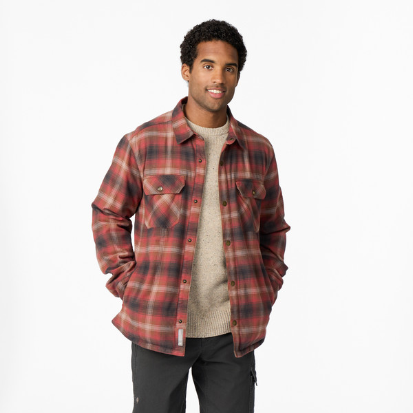 Royal Robbins M VISTA FLANNEL SHACKET Herren - Hemdjacke Ansicht 14