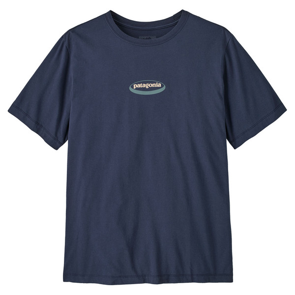 M'S '95 OVAL LOGO T-SHIRT Herren - T-Shirt