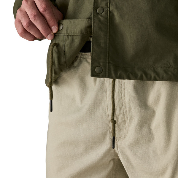 Patagonia M'S LW ALL-WEAR UNLINED JKT Herren - Übergangsjacke Ansicht 7